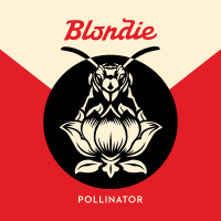 Blondie - Pollinator [Japanese Edition] (2017) MP3