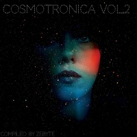 VA - Cosmotronica Vol.2 [Compiled by ZeByte] (2017) MP3