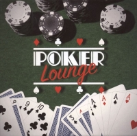 VA - Poker Lounge 4 CD-Set (2008) MP3  Vanila