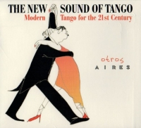 Otros Aires - The Nev Sound Of Tango (2012) MP3 от Vanila