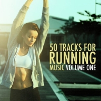VA - 50 Tracks For Running Music (2017) MP3