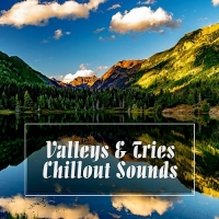 VA - Valleys & Tries Chillout Sounds (2017) MP3