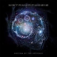 Metamorphosis - Rhythm Of The Universe (2017) MP3