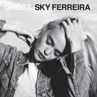 Sky Ferreira - Ghost (2012) 3