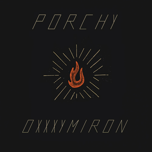 Oxxxymiron -  (2011-2017) MP3