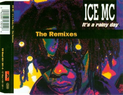 Ice MC - Discography (1989-2011) MP3
