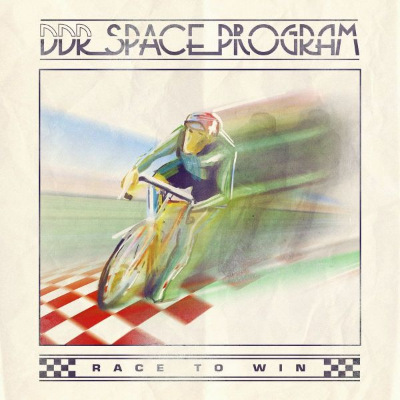 DDR Space Program - Discography (2016-2017) MP3