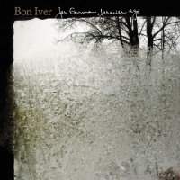 Bon Iver - For Emma, Forever Ago (2007) 3