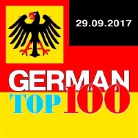  - German Top 100 Single Charts 29.09.2017 (2017) MP3