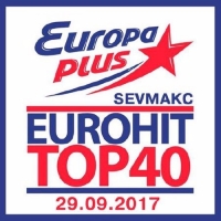  - EuroHit Top 40 Europa Plus 29.09.2017 (2017) MP3