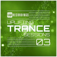 VA - Uplifting Trance Sessions Vol.3 (2017) MP3