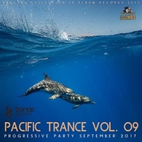  - Pacific Trance Vol.09 (2017) MP3