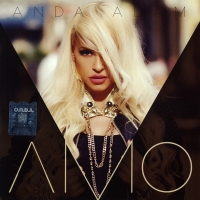 Anda Adam - Amo (2013) МР3