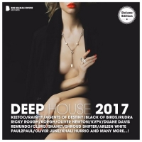  - Deep House [Deluxe Version] (2017) MP3