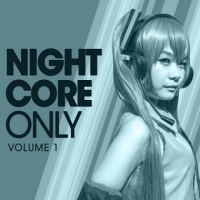 VA - Nightcore Only (Vol. 1) (2017) MP3