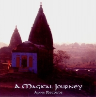 VA - A Magical Journey (2005) MP3  Vanila