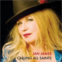 Jan James - Calling All Saints (2017) MP3