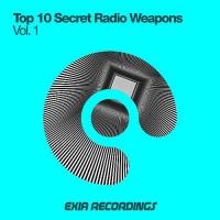 VA - Top 10 Secret Radio Weapons Vol.1 (2017) MP3