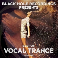 VA - Black Hole presents: Best Of Vocal Trance Volume 1 (2017) MP3