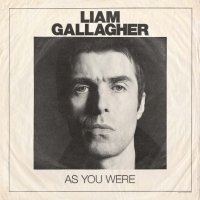 Liam Gallagher - As You Were [Deluxe Edition] (2017) MP3