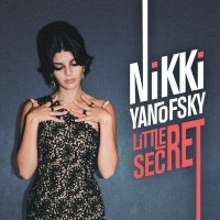 Nikki Yanofsky - Little Secret (2014) 3