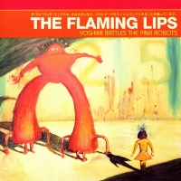 The Flaming Lips - Yoshimi Battles The Pink Robots (2002) 3