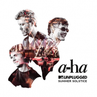 a-ha - MTV Unplugged: Summer Solstice (2017) MP3