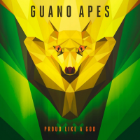 Guano Apes - Proud Like a God XX [20th Anniversary 2CD Deluxe Edition] (2017) MP3