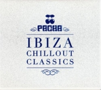 VA - Pacha. Ibiza Chillout Classics [3CD] (2011) MP3  Vanila