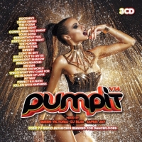  - Pump It Vol. 14 (2017) MP3