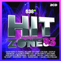  - 538 Hitzone 83 (2017) MP3