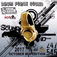  - Drum Force Sound (2017) MP3