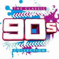  - The Classic 90s Collection (2017) MP3
