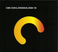 Schiller - Die Einlassmusik 9 (2012) MP3  Vanila