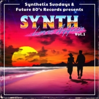 VA - Synth Love Affair Vol. 1 (2016) MP3