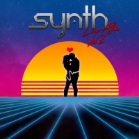 VA - Synth Love Affair Vol. 2 (2017) MP3