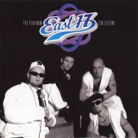 East 17 - The Platinum Collection (2006) MP3