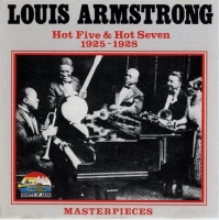 Louis Armstrong - Hot Five & Hot Seven [1925-1928] (1990) MP3