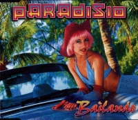 Paradisio - Bailando [Maxi CD Single] (1997) MP3