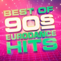 Сборник - Best of 90s Eurodance Hits (2017) MP3