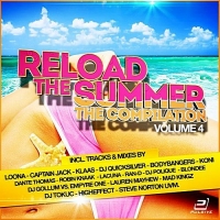 VA - Reload The Summer Vol.4 [The Compilation] (2017) MP3