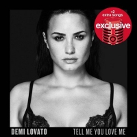 Demi Lovato - Tell Me You Love Me [Target Exclusive Edition] (2017) MP3