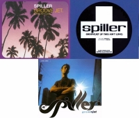 Spiller - Groovejet: If This Ain't Love [3CD Maxi-Singles] (2000-2001) MP3