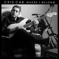 Cris Cab - Where I Belong (2014) 3