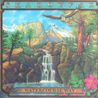 Shadowfax - Watercourse Way (1976) 3