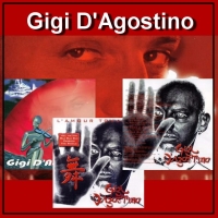 Gigi D'Agostino - The Studio Albums (1996-1999) MP3