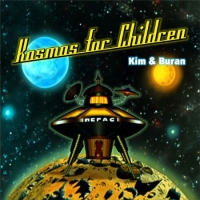 Kim & Buran - Kosmos for Children (2004) MP3  Vanila
