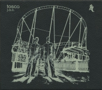 Tosca - J.A.C. (2005) MP3  Vanila