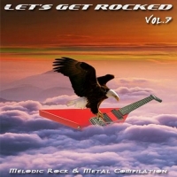 VA - Let's Get Rocked vol.7 (2010) MP3