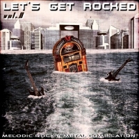 VA - Let's Get Rocked vol.8 (2010) MP3